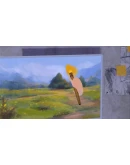 Behind the Frame: The Finest Scenery VR STEAM РОССИЯ