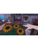 Behind the Frame: The Finest Scenery VR STEAM РОССИЯ