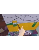 Behind the Frame: The Finest Scenery VR STEAM РОССИЯ