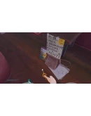 Behind the Frame: The Finest Scenery VR STEAM РОССИЯ