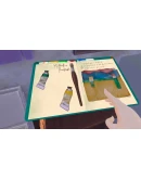 Behind the Frame: The Finest Scenery VR STEAM РОССИЯ