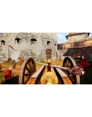 Crimen - Mercenary Tales STEAM GIFT РОССИЯ