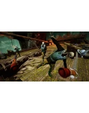 Crimen - Mercenary Tales STEAM GIFT РОССИЯ