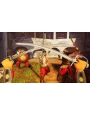 Crimen - Mercenary Tales STEAM GIFT РОССИЯ