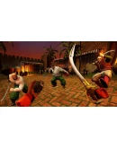 Crimen - Mercenary Tales STEAM GIFT РОССИЯ