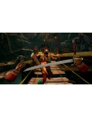 Crimen - Mercenary Tales STEAM GIFT РОССИЯ