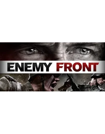 Enemy Front (Steam Key/Region Free)