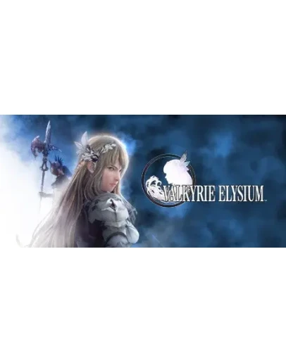 Valkyrie Elysium - Deluxe Edition steam