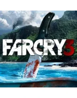Far Cry 3 РУССКИЙ ФАРКРАЙ 3 Аккаунт на 12 месяцев