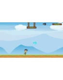 Chris - The Element RunnerSteamРФ+ВесьМирKey