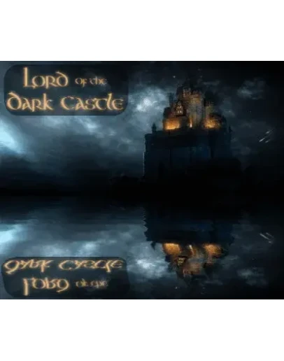 Lord of the Dark CastleSteamGlobalKey+ Карточки
