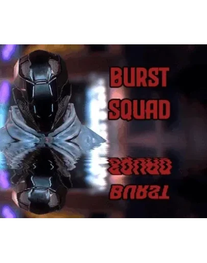 Burst SquadSteamРФ+ВесьМирKey