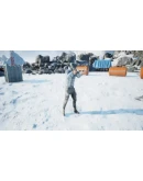 Burst SquadSteamРФ+ВесьМирKey