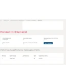 Введение в юридическую профессию.Тест Синергия/МТИ 2023