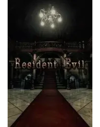 Resident Evil Deluxe origins XBOX ONEXS КЛЮЧ