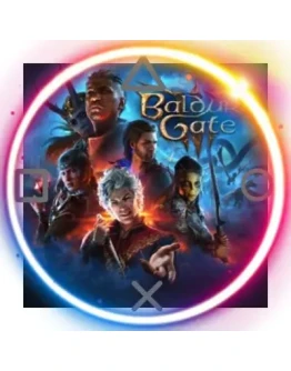 Baldur's Gate 3 (PS5/RU) (Аренда от 7 дней)