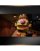 My Friendly Neighborhood Все регионыSTEAM