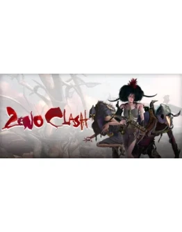 Zeno Clash * STEAM РОССИЯ АВТОДОСТАВКА 0 КАРТЫ