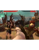 Zeno Clash * STEAM РОССИЯ АВТОДОСТАВКА 0 КАРТЫ