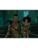 Zeno Clash * STEAM РОССИЯ АВТОДОСТАВКА 0 КАРТЫ