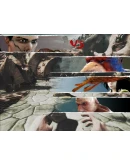 Zeno Clash * STEAM РОССИЯ АВТОДОСТАВКА 0 КАРТЫ