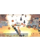 Choo Choo Survivor * STEAM RU АВТО 0