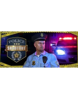 Police Shootout * STEAM RU АВТО 0