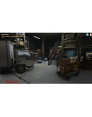 Police Shootout * STEAM RU АВТО 0