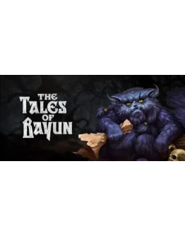 The Tales of Bayun * STEAM RU АВТО 0