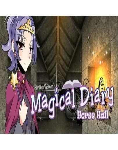 Magical Diary: Horse Hall (Steam key / Region Free)