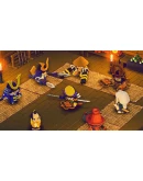 Samurai Bringer * STEAM RU АВТО 0