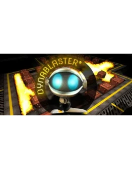 Dynablaster * STEAM РОССИЯ АВТОДОСТАВКА 0 КАРТЫ