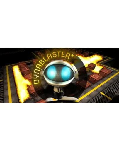 Dynablaster * STEAM РОССИЯ АВТОДОСТАВКА 0 КАРТЫ