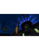 Goosebumps Dead of Night STEAM GIFT РОССИЯ