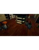 Goosebumps Dead of Night STEAM GIFT РОССИЯ