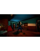 Goosebumps Dead of Night STEAM GIFT РОССИЯ