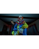 Goosebumps Dead of Night STEAM GIFT РОССИЯ