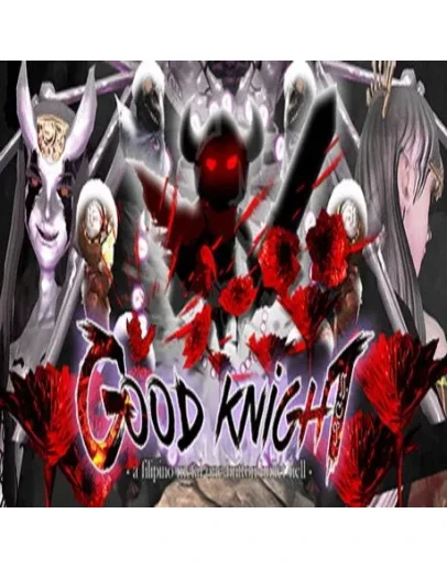 Good Knight (Steam key / Region Free)