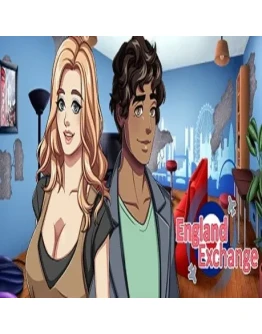 England Exchange (Steam key / Region Free)