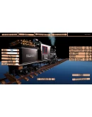 American Railroads - Summit River &amp Pine Valley STEAM