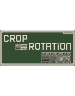Crop Rotation АВТОДОСТАВКА STEAM GIFT РОССИЯ
