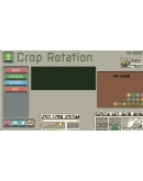 Crop Rotation АВТОДОСТАВКА STEAM GIFT РОССИЯ