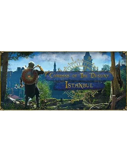 Compass of the Destiny: Istanbul АВТОДОСТАВКА STEAM