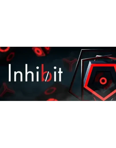 Inhibit АВТОДОСТАВКА STEAM GIFT РОССИЯ