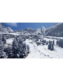 Icarus: Arcticus Arctic Forest Outpost DLC STEAM РОССИЯ Icarus: Arcticus Arctic Forest Outpost DLC STEAM РОССИЯ