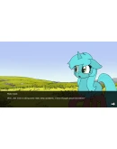 MareQuest: An Interactive Tail STEAM GIFT РОССИЯ