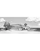 MareQuest: An Interactive Tail Artpack DLC STEAM GIFT