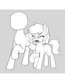 MareQuest: An Interactive Tail Artpack DLC STEAM GIFT