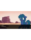 MareQuest: An Interactive Tail Soundtrack DLC STEAM