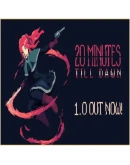 20 Minutes Till Dawn Steam Gift АВТОВЫДАЧА РОССИЯ
